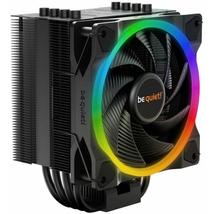 Be Quiet! Pure Rock 2 FX univerzális CPU hűtő (BK033)