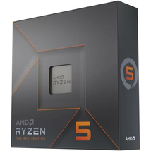 AMD Ryzen 5 7600X 4.7GHz Socket AM5 dobozos (100-100000593WOF)