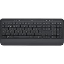 Logitech Signature K650 vezeték nélküli billentyűzet grafitszürke (920-010949)