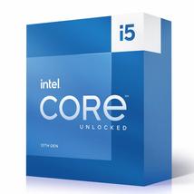 Intel Core i5-13600K 3.5GHz Socket 1700 dobozos (BX8071513600K)