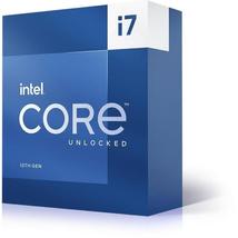 Intel Core i7-13700K 3.4GHz Socket 1700 dobozos (BX8071513700K)