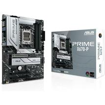 ASUS PRIME X670-P alaplap
