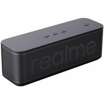 Realme Brick Bluetooth hangszóró fekete RMA2018