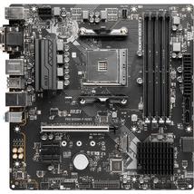 MSI PRO B550M-P GEN3 alaplap