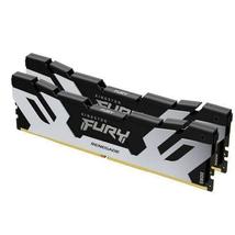 32GB 6400MHz DDR5 RAM Kingston Fury Renegade CL32 (2x16GB) (KF564C32RSK2-32)