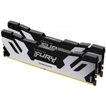32GB 6000MHz DDR5 RAM Kingston Fury Renegade CL32 (2x16GB) (KF560C32RSK2-32)