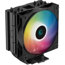 Deepcool AG400 BK ARGB univerzális CPU hűtő (R-AG400-BKANMC-G-2)