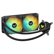 ASUS TUF Gaming LC 240 ARGB univerzális vízhűtés (90RC00G1-M0UAY0)