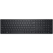 DELL KB500 vezeték nélküli billentyűzet fekete (580-AKOK)