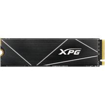 2TB ADATA SSD M.2 meghajtó GAMMIX S70 Blade (AGAMMIXS70B-2T-CS)