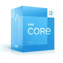 Intel Core i3-13100 3.4GHz Socket 1700 dobozos (BX8071513100)