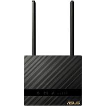 ASUS 4G-N16 N300 LTE Modem Router