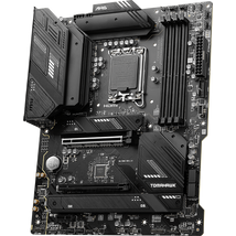MSI MAG B760 TOMAHAWK WIFI alaplap