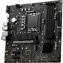 MSI PRO B760M-P DDR4 alaplap