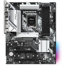 ASRock B760 Pro RS alaplap (90-MXBKS0-A0UAYZ)
