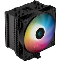 Deepcool AG500 BK ARGB univerzális CPU hűtő (R-AG500-BKANMN-G-1)