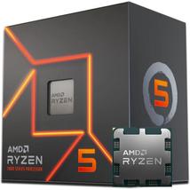 AMD Ryzen 5 7600 3.8GHz Socket AM5 dobozos (100-100001015BOX)