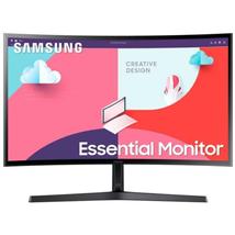 27" Samsung S27C360EAU ívelt LCD monitor (LS27C360EAUXEN)