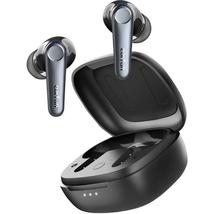 EarFun Air Pro 3 TWS Bluetooth fülhallgató fekete (TW500B)