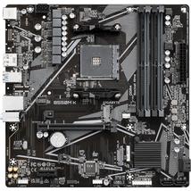 Gigabyte B550M K alaplap