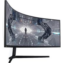 49" Samsung Odyssey G9 ívelt LCD monitor (LC49G95TSSPXEN)