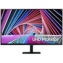 32" Samsung ViewFinity S70A LCD monitor (LS32A700NWPXEN)
