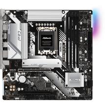 ASRock B760M Pro RS alaplap