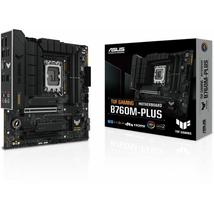 ASUS TUF GAMING B760M-PLUS alaplap