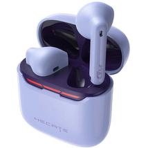 Edifier HECATE GM3 Plus TWS Bluetooth fülhallgató lila