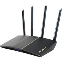 ASUS RT-AX57 AX3000 Dual Band WiFi 6 router