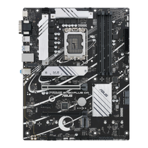 ASUS PRIME B760-PLUS alaplap