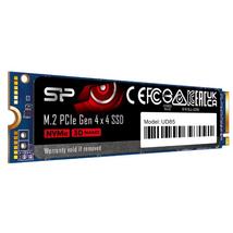 2TB Silicon Power UD85 M.2 SSD meghajtó (SP02KGBP44UD8505)