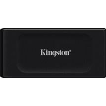 1TB Kingston SXS1000 külső SSD meghajtó fekete (SXS1000/1000G)