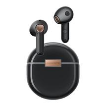 Soundpeats Air 4 TWS Bluetooth fülhallgató fekete