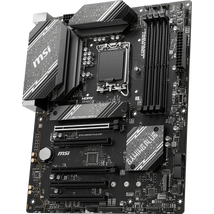 MSI B760 GAMING PLUS WIFI alaplap