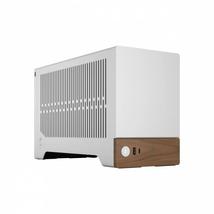 Fractal Design Terra táp nélküli mini-ITX ház ezüstszínű (FD-C-TER1N-02)