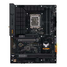 ASUS TUF GAMING B760-PLUS WIFI alaplap