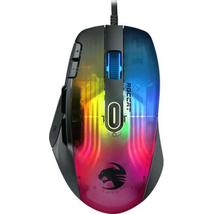 Roccat Kone XP Gaming egér fekete (ROC-11-420-02)