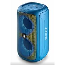 NGS Roller bluetooth hangszóró IPX5 kék (129145)