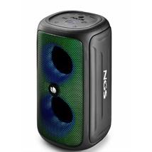 NGS Roller bluetooth hangszóró IPX5 fekete (129146)