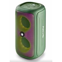 NGS Roller bluetooth hangszóró IPX5 zöld (129148)