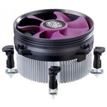 Cooler Master X Dream i117 Intel CPU hűtő (RR-X117-18FP-R1)