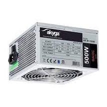 Akyga 500W Basic tápegység OEM (AK-B1-500)