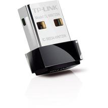TP-Link TL-WN725N 150Mbps vezeték nélküli USB adapter