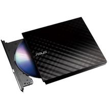 ASUS SDRW-08D2S-U LITE fehér hordozható 8X DVD-író M-DISC támogatással (SDRW-08D2S-U LITE/WHITE/ASUS)