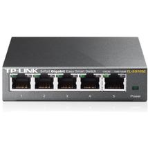 TP-Link TL-SG105E  10/100/1000Mbps 5 portos Gigabit Easy Smart Switch