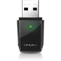 TP-Link Archer Wireless Dual Band USB adapter (T2U AC600)