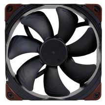 Noctua NF-F12 industrialPPC-3000 PWM ház hűtő ventilátor (NFF12PWM)