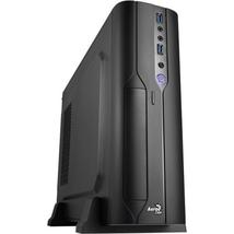 AeroCool Cs-101 táp nélküli Micro-ATX ház fekete