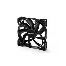 BeQuiet Pure Wings 2 120mm PWM hűtő ventilátor fekete (BL039)